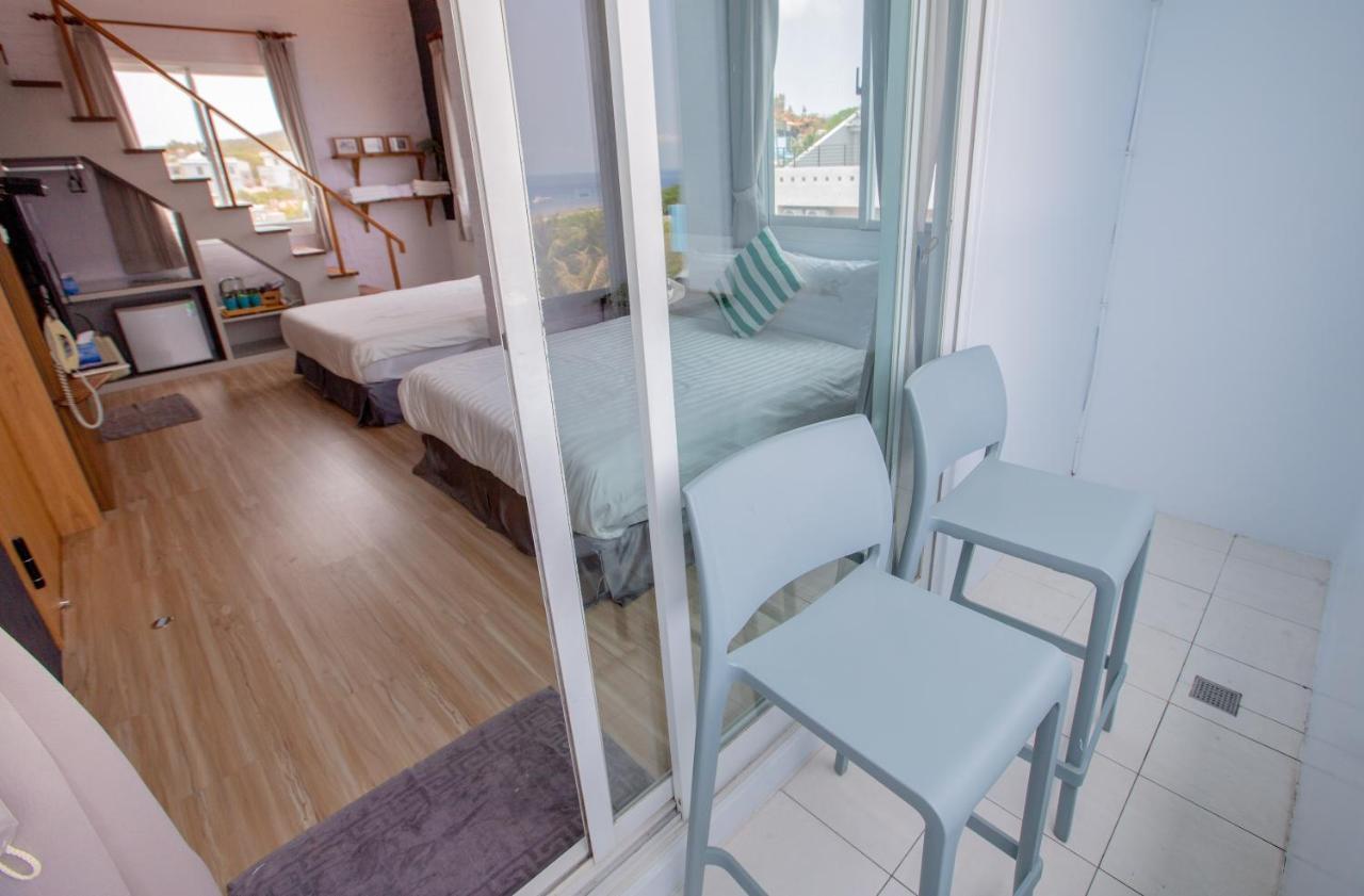 Fish Villa 38 Сяолюцю Экстерьер фото
